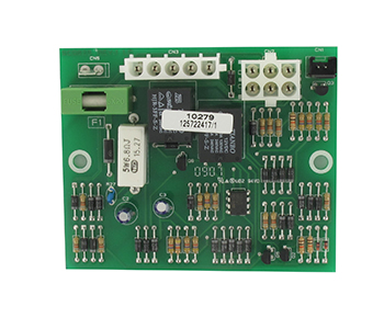 Elektronische printplaten 2305726