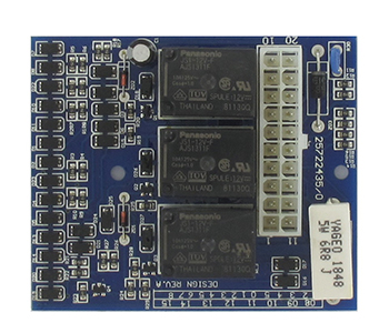 Elektronische printplaten 2305727