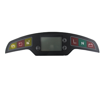 Elektronische printplaten 2305730