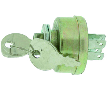 Contactsloten 2305945