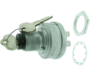 Ignition switches 2305950