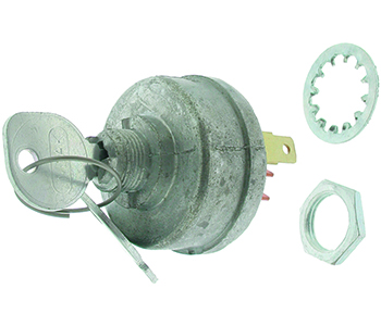 Ignition switches 2305952