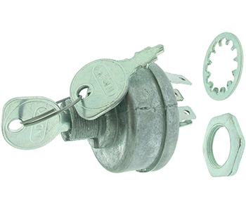 Ignition switches 2305957
