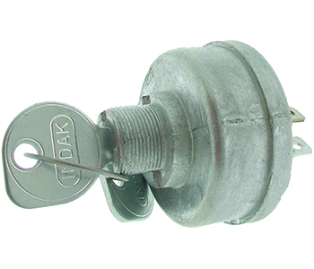 Ignition switches 2305960