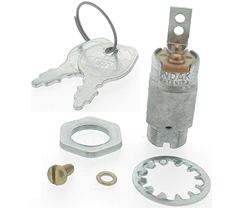 Ignition switches 2305962