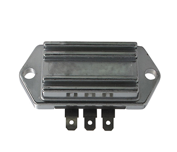 Spanningsregelaars en alternatoren 2305977