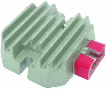 Spanningsregelaars en alternatoren 2305978