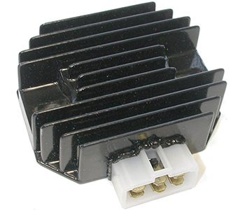 Spanningsregelaars en alternatoren 2305981