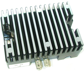 Spanningsregelaars en alternatoren 2305982