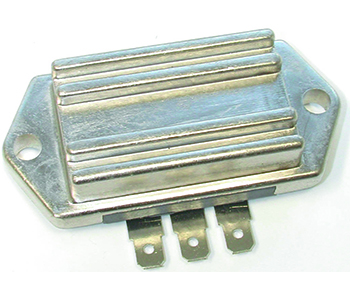 Spanningsregelaars en alternatoren 2305983