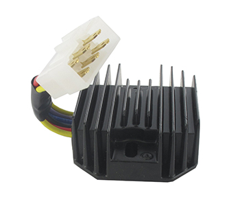 Spanningsregelaars en alternatoren 2305987