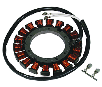 Spanningsregelaars en alternatoren 2305988