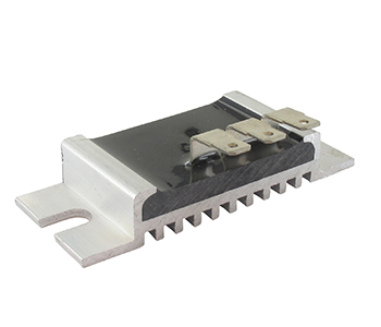 Spanningsregelaars en alternatoren 2305995