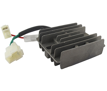 Spanningsregelaars en alternatoren 2305996