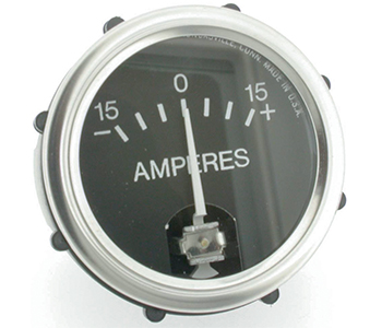 Electrical contacts 2306001