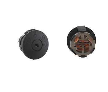 Ignition switches 2309666