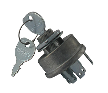 Ignition switches 2309671