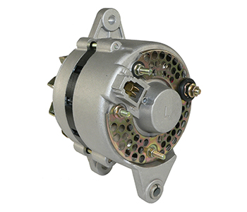 Spanningsregelaars en alternatoren 2309675