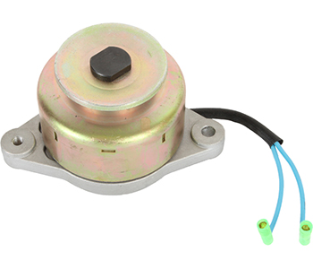 Spanningsregelaars en alternatoren 2309677