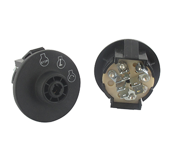 Ignition switches 2309685