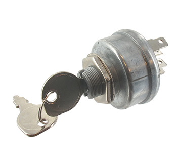 Ignition switches 2309686