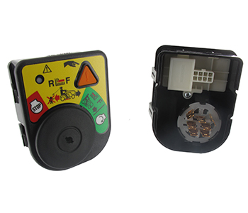 Ignition switches 2309687