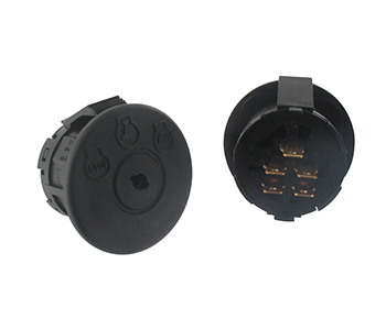 Ignition switches 2309688