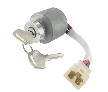 Ignition switches 2309689