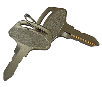 Ignition switches 2309690