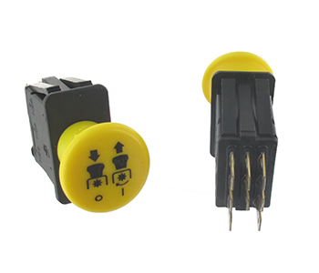 Electrical contacts 2309698