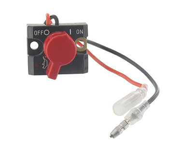 Electrical contacts 2309702