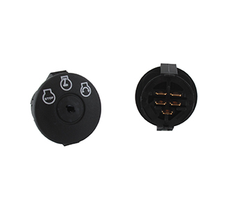 Electrical contacts 2309704