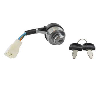 Ignition switches 2309707