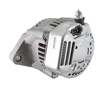 Tension regulators and alternators 2309710