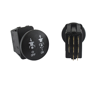 Electrical contacts 2309725