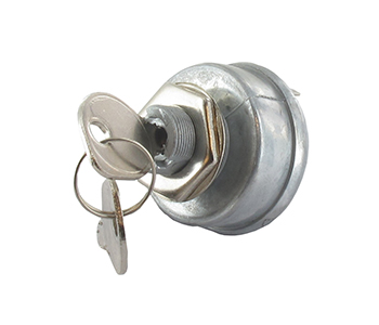 Ignition switches 2309726