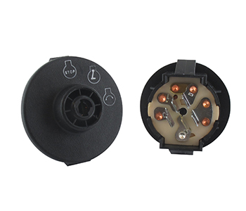 Ignition switches 2309727