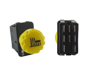 Electrical contacts 2309730