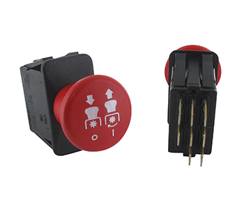 Electrical contacts 2309731