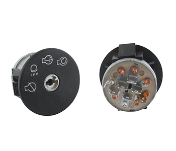 Ignition switches 2309740