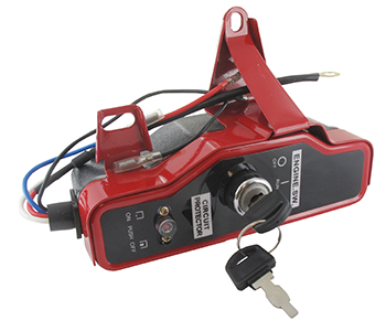 Ignition switches 2309741