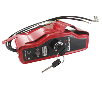 Ignition switches 2309742