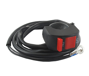 Ignition switches 2309748