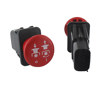 Ignition switches 2309751