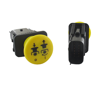 Ignition switches 2309753