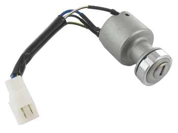 Ontstekingsonderdelen 2309754A