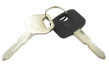 Ontstekingsonderdelen 2309764A