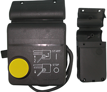 Electrical contacts 2405765