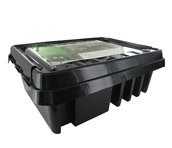 Reparatiesets en installatietoebehoren 2408215B