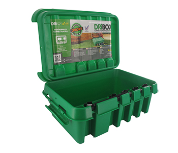 Reparatiesets en installatietoebehoren 2408215